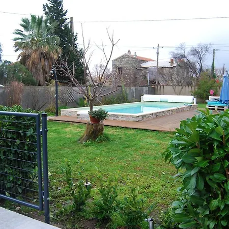 328 Route De La Montagne Appartement