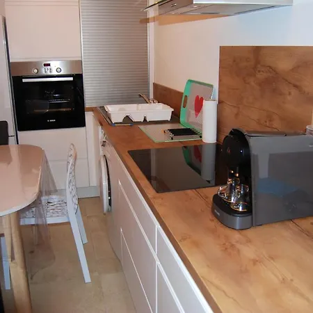 328 Route De La Montagne Appartement *